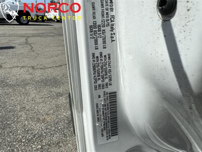 2018 RAM ProMaster City Tradesman SLT   - Photo 26 - Norco, CA 92860