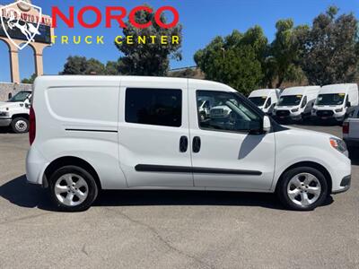 2018 RAM ProMaster City Tradesman SLT 5 Passenger Van   - Photo 1 - Norco, CA 92860