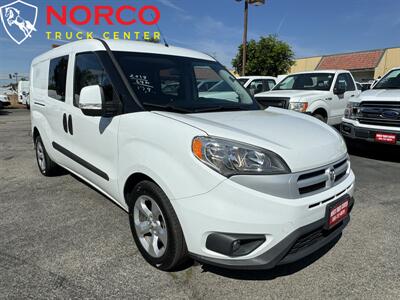 2018 RAM ProMaster City Tradesman SLT   - Photo 3 - Norco, CA 92860