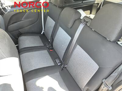 2018 RAM ProMaster City Tradesman SLT   - Photo 13 - Norco, CA 92860