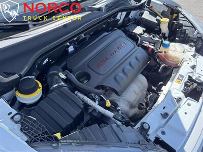 2018 RAM ProMaster City Tradesman SLT   - Photo 28 - Norco, CA 92860