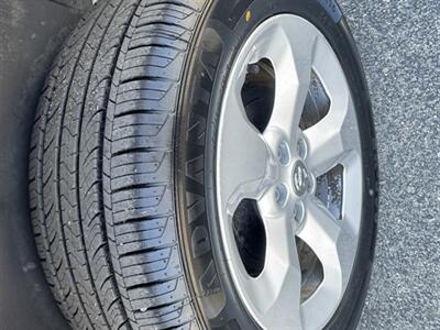 2018 RAM ProMaster City Tradesman SLT   - Photo 14 - Norco, CA 92860