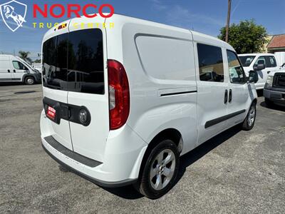 2018 RAM ProMaster City Tradesman SLT   - Photo 10 - Norco, CA 92860