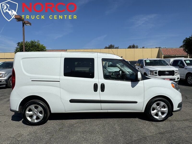 2018 RAM Promaster City SLT