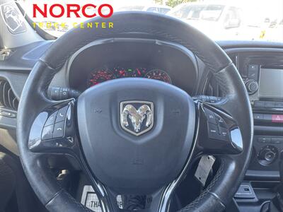 2018 RAM ProMaster City Tradesman SLT   - Photo 21 - Norco, CA 92860