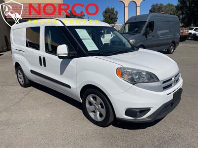 2018 RAM ProMaster City Tradesman SLT 5 Passenger Van   - Photo 2 - Norco, CA 92860