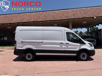 2024 Ford Transit 150 T150 Medium Roof Cargo   - Photo 1 - Norco, CA 92860