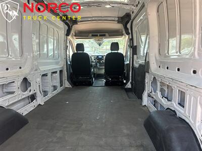 2024 Ford Transit 150 T150 Medium Roof Cargo   - Photo 8 - Norco, CA 92860
