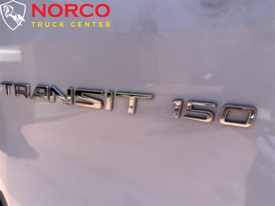 2024 Ford Transit 150 T150 Medium Roof Cargo   - Photo 7 - Norco, CA 92860