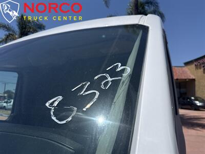 2024 Ford Transit 150 T150 Medium Roof Cargo   - Photo 16 - Norco, CA 92860