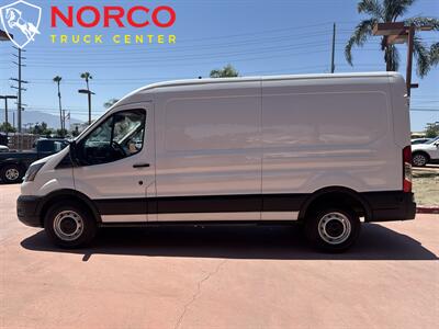 2024 Ford Transit 150 T150 Medium Roof Cargo   - Photo 5 - Norco, CA 92860