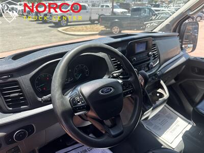2024 Ford Transit 150 T150 Medium Roof Cargo   - Photo 11 - Norco, CA 92860