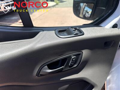 2024 Ford Transit 150 T150 Medium Roof Cargo   - Photo 10 - Norco, CA 92860