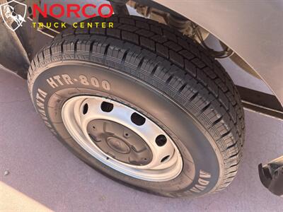 2024 Ford Transit 150 T150 Medium Roof Cargo   - Photo 9 - Norco, CA 92860