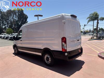 2024 Ford Transit 150 T150 Medium Roof Cargo   - Photo 6 - Norco, CA 92860