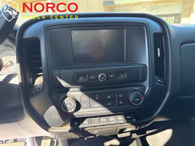 2019 Chevrolet Silverado 2500HD Work Truck Extended Cab w/ 8' Utility Bed   - Photo 21 - Norco, CA 92860