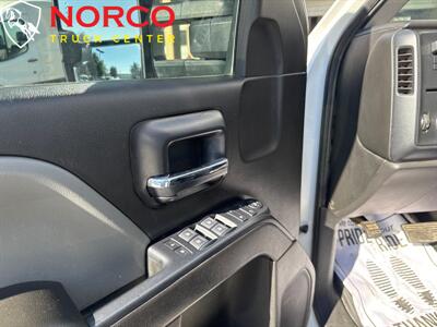 2019 Chevrolet Silverado 2500HD Work Truck Extended Cab w/ 8' Utility Bed   - Photo 20 - Norco, CA 92860