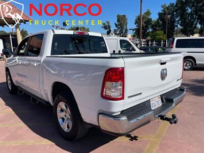 2021 RAM 1500 Big Horn  Crew Cab Short Bed 4x4 - Photo 6 - Norco, CA 92860