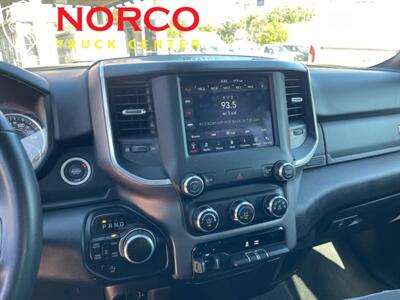 2021 RAM 1500 Big Horn  Crew Cab Short Bed 4x4 - Photo 19 - Norco, CA 92860