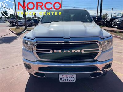 2021 RAM 1500 Big Horn  Crew Cab Short Bed 4x4 - Photo 3 - Norco, CA 92860