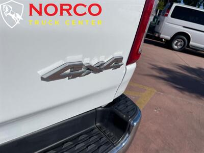 2021 RAM 1500 Big Horn  Crew Cab Short Bed 4x4 - Photo 8 - Norco, CA 92860