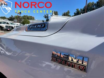 2021 RAM 1500 Big Horn  Crew Cab Short Bed 4x4 - Photo 13 - Norco, CA 92860