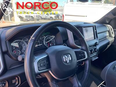 2021 RAM 1500 Big Horn  Crew Cab Short Bed 4x4 - Photo 17 - Norco, CA 92860