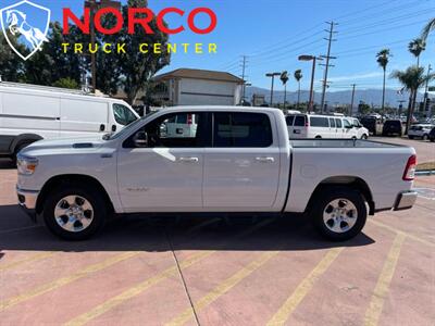 2021 RAM 1500 Big Horn  Crew Cab Short Bed 4x4 - Photo 5 - Norco, CA 92860