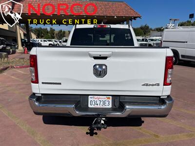 2021 RAM 1500 Big Horn  Crew Cab Short Bed 4x4 - Photo 7 - Norco, CA 92860