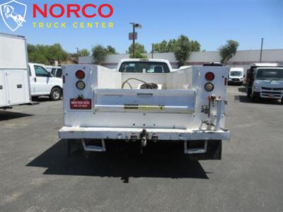 2012 Ford F450 Regular Cab 12' UTILITY BED  Utility body - Photo 7 - Norco, CA 92860