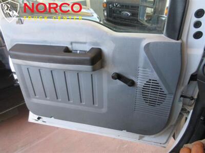 2012 Ford F450 Regular Cab 12' UTILITY BED  Utility body - Photo 10 - Norco, CA 92860