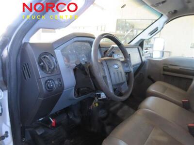 2012 Ford F450 Regular Cab 12' UTILITY BED  Utility body - Photo 11 - Norco, CA 92860