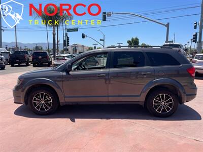 2018 Dodge Journey SE   - Photo 5 - Norco, CA 92860