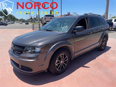 2018 Dodge Journey SE   - Photo 4 - Norco, CA 92860