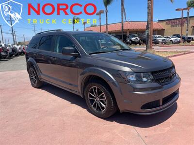 2018 Dodge Journey SE   - Photo 2 - Norco, CA 92860