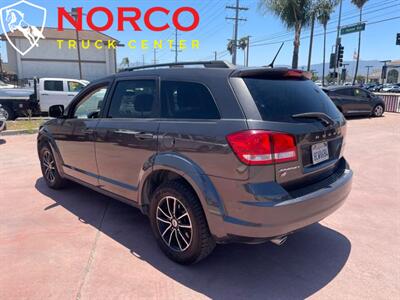 2018 Dodge Journey SE   - Photo 6 - Norco, CA 92860