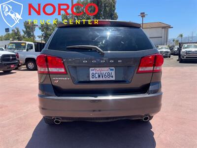 2018 Dodge Journey SE   - Photo 7 - Norco, CA 92860