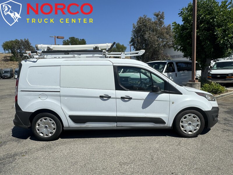 2016 Ford Transit Connect XL Mini Cargo w/ Shelves & Ladder Rack   - Photo 1 - Norco, CA 92860