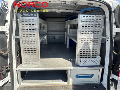 2016 Ford Transit Connect XL Mini Cargo w/ Shelves & Ladder Rack - Photo 14 - Norco, CA 92860