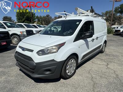 2016 Ford Transit Connect XL Mini Cargo w/ Shelves & Ladder Rack - Photo 6 - Norco, CA 92860