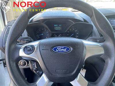 2016 Ford Transit Connect XL Mini Cargo w/ Shelves & Ladder Rack - Photo 23 - Norco, CA 92860