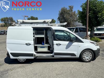 2016 Ford Transit Connect XL Mini Cargo w/ Shelves & Ladder Rack - Photo 2 - Norco, CA 92860