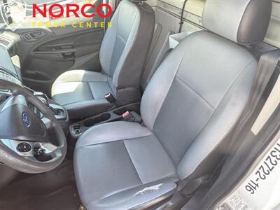 2016 Ford Transit Connect XL Mini Cargo w/ Shelves & Ladder Rack - Photo 22 - Norco, CA 92860