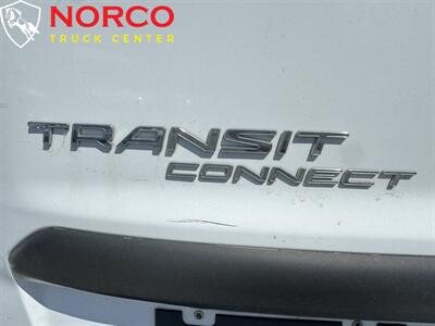 2016 Ford Transit Connect XL Mini Cargo w/ Shelves & Ladder Rack - Photo 16 - Norco, CA 92860