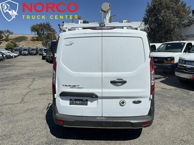 2016 Ford Transit Connect XL Mini Cargo w/ Shelves & Ladder Rack - Photo 11 - Norco, CA 92860