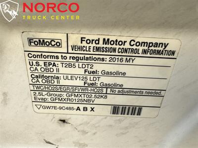2016 Ford Transit Connect XL Mini Cargo w/ Shelves & Ladder Rack - Photo 30 - Norco, CA 92860