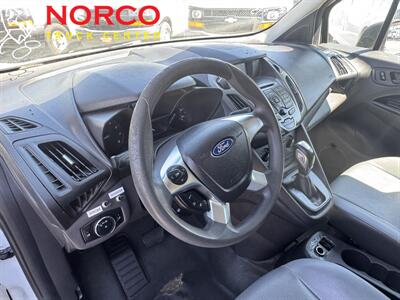 2016 Ford Transit Connect XL Mini Cargo w/ Shelves & Ladder Rack - Photo 21 - Norco, CA 92860