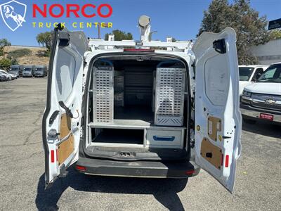 2016 Ford Transit Connect XL Mini Cargo w/ Shelves & Ladder Rack - Photo 13 - Norco, CA 92860