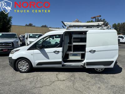 2016 Ford Transit Connect XL Mini Cargo w/ Shelves & Ladder Rack - Photo 8 - Norco, CA 92860