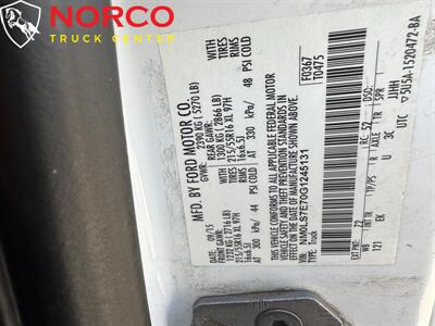2016 Ford Transit Connect XL Mini Cargo w/ Shelves & Ladder Rack - Photo 26 - Norco, CA 92860